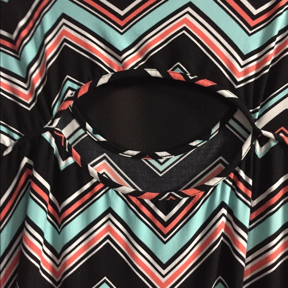 Maxi dress - Picture 5 of 6